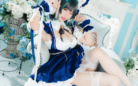 eeelyeee hübsche heiße bild