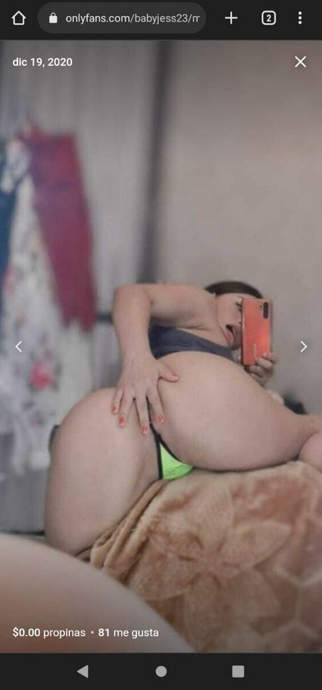 babyjess23 hübsche pornografische bilder