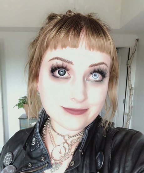 Mother Macabre perfekte freie galerie