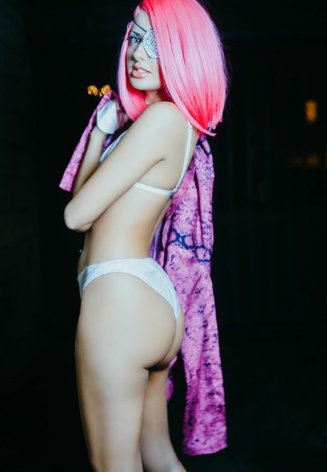 PiNKII schöne nackten bild