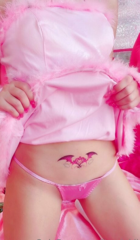 PiNKII pornostar nette foto