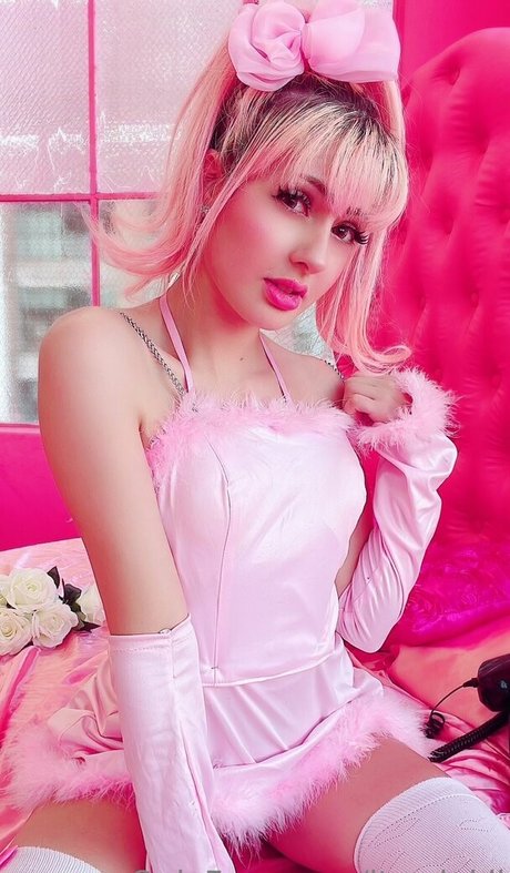 PiNKII beste nackte fotos