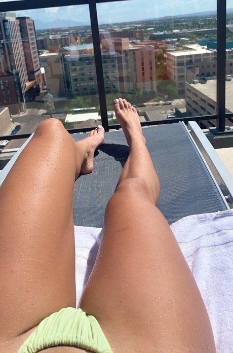 bikini-cowgirl nur fans schöne nackte archiv