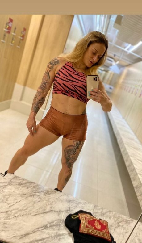 Vanessa Alvares hd nacktheit foto