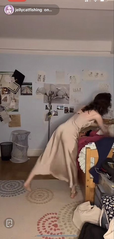 Jellycatfishing hd nacktheit archiv