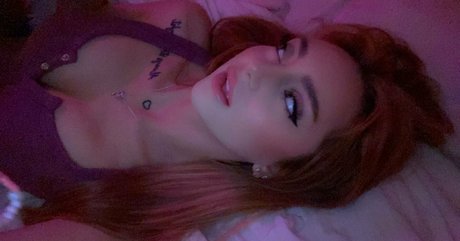 Thejordanbrooke exklusive nette bild