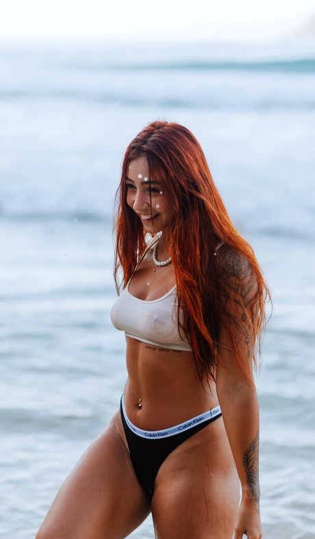 Leticia Castro nette bild