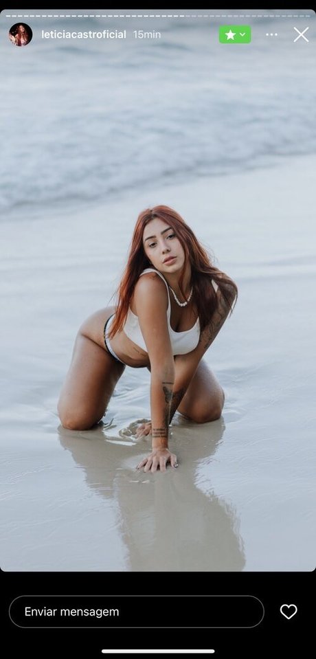 Leticia Castro porno pornostar archiv