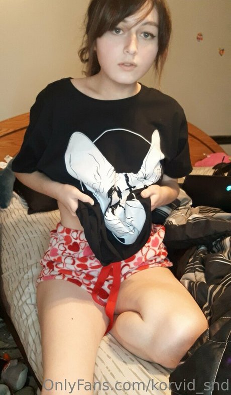 korvid snd top nacktheit foto