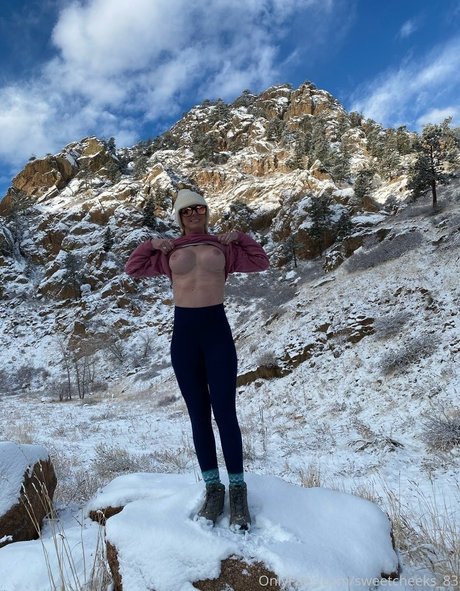 Sweetcheeks 83 sexy freie bild