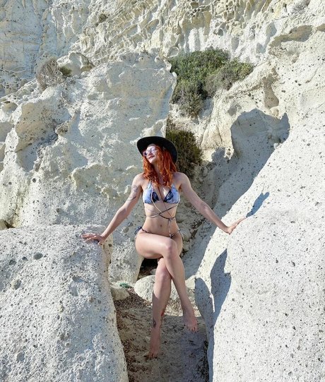 Dixowho xxx exklusive bild