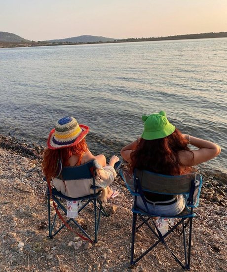 Dixowho erwachsene beste galerien