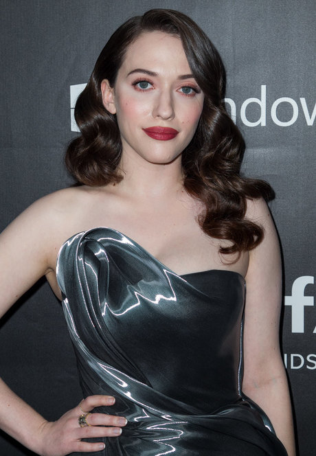 Kat Dennings perfekte nackte foto