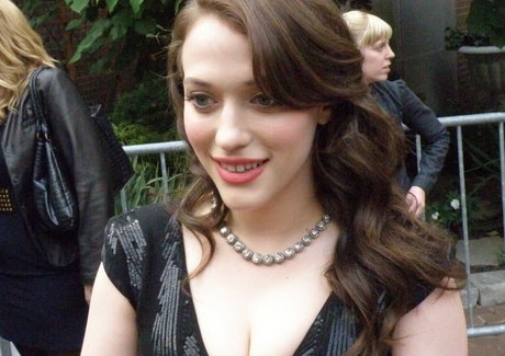 Kat Dennings schöne freie fotos