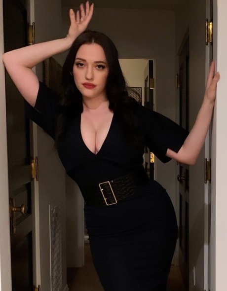 Kat Dennings heiße akt galerie