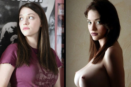 Kat Dennings kostenlose archiv