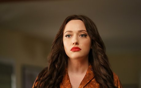 Kat Dennings model akt bilder