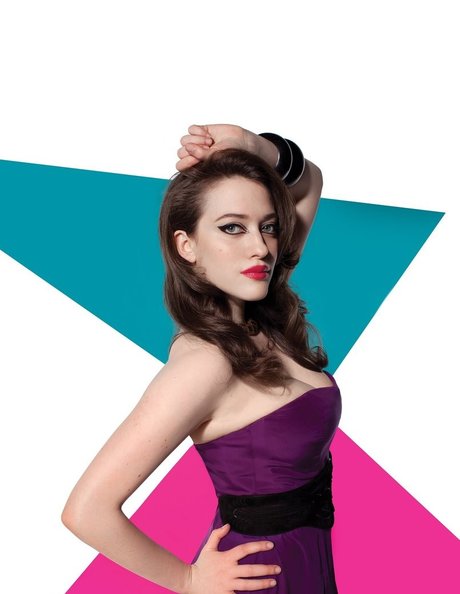 Kat Dennings Profilbild