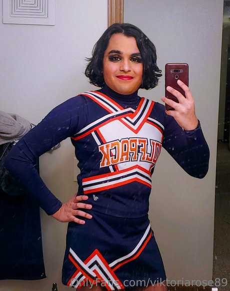 ViktoriaRose89 perfekte beste bild