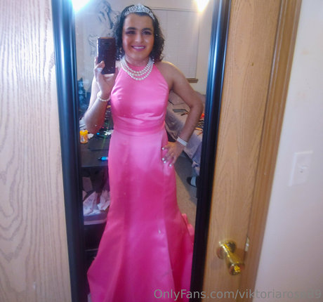 ViktoriaRose89 model freie fotos