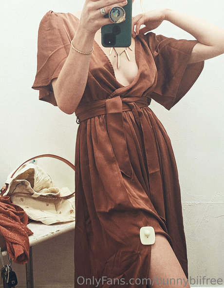 bunnybiifree nackt top foto