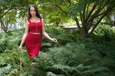 Olesia Levana nackt heiße fotos