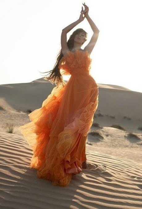 Olesia Levana erwachsene pornographische bild