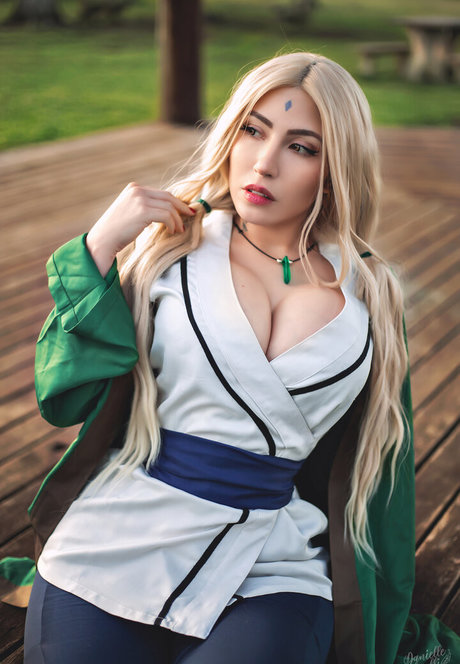 Danielle Vedovelli xxx fotos