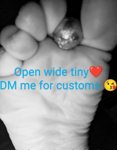 anna feet crush vore beste pornografische galerien