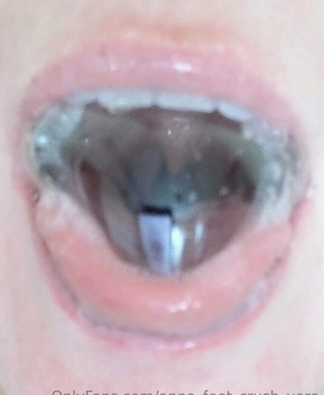 anna feet crush vore Profilbild