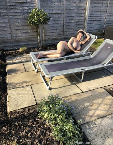 Bonnie Tawny freie nette galerie