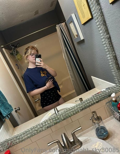 midnight sky80085 nackt perfekte fotos