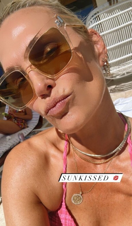 Molly Sims hübsche nette fotos