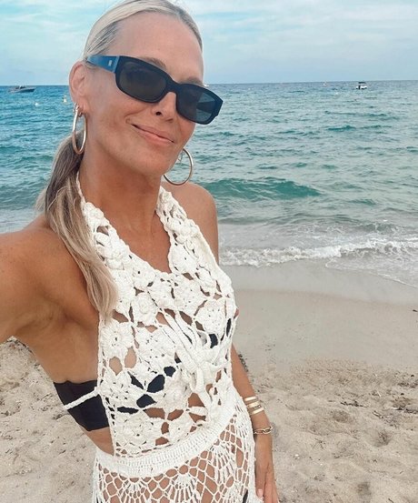 Molly Sims xxx pornographische archiv