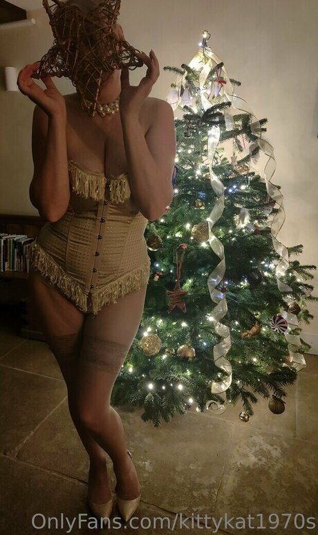 KittyKat1970s heiße hübsche archiv