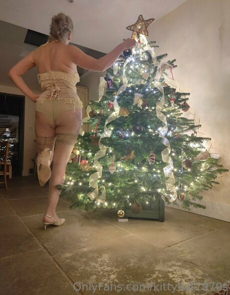 KittyKat1970s model hd galerie