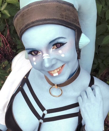 HoloMinxCosplay top schöne galerien