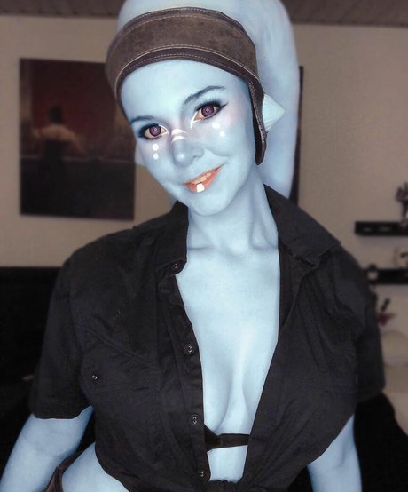 HoloMinxCosplay pornostar kostenlose galerie