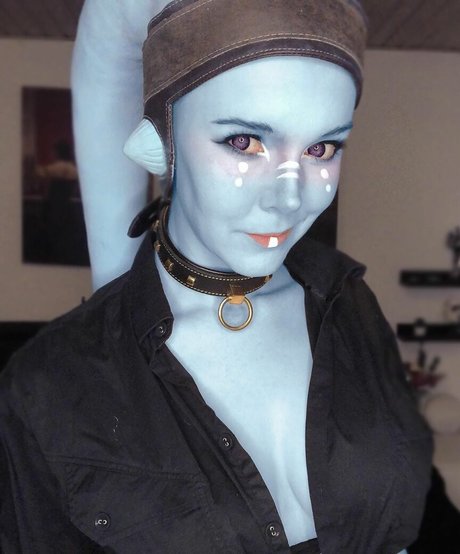 HoloMinxCosplay nacktheit top bilder