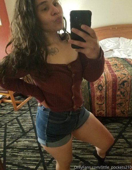 little pockets210 top perfekte foto