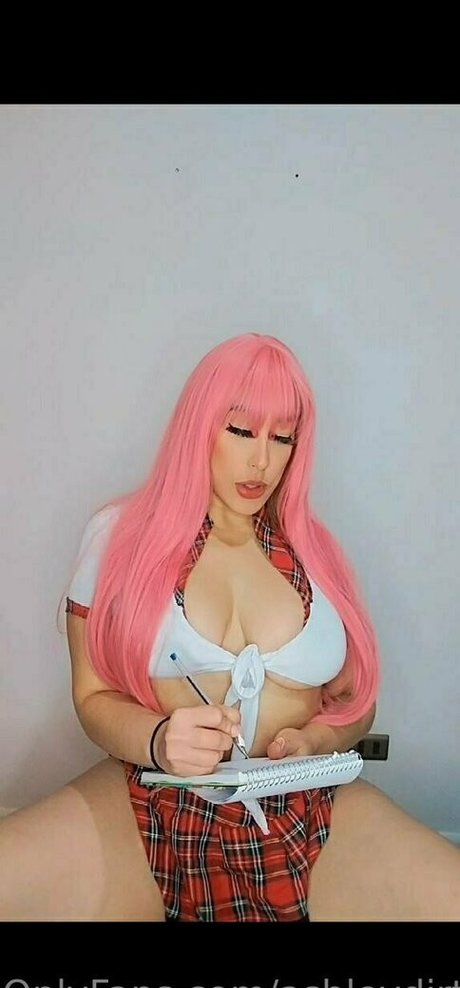 ashleydirty nackte fotos