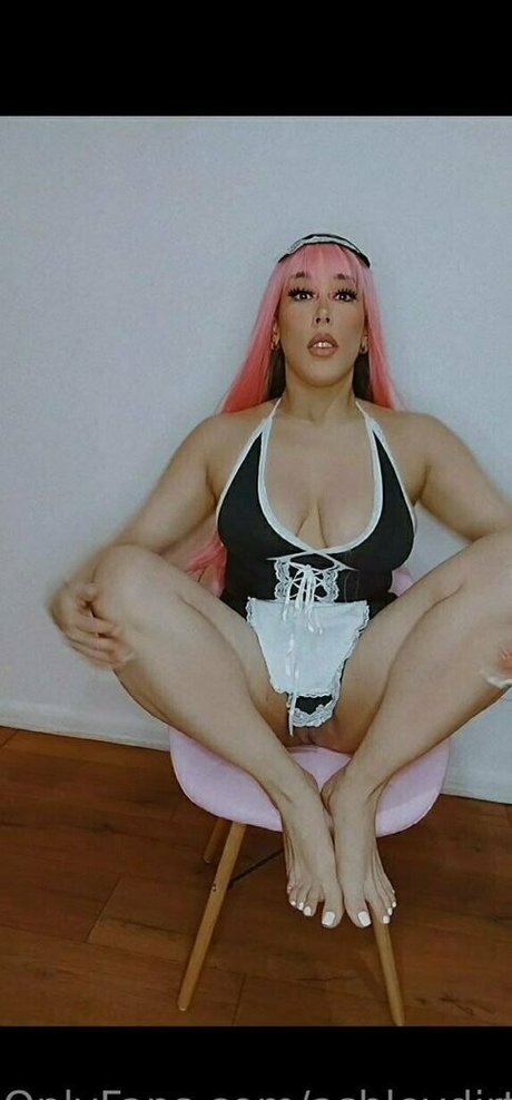 ashleydirty kunst nackte fotos