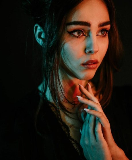 Kamochi ASMR hd schöne bilder