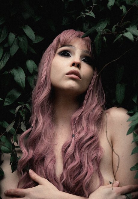 Kamochi ASMR erwachsene schöne bild