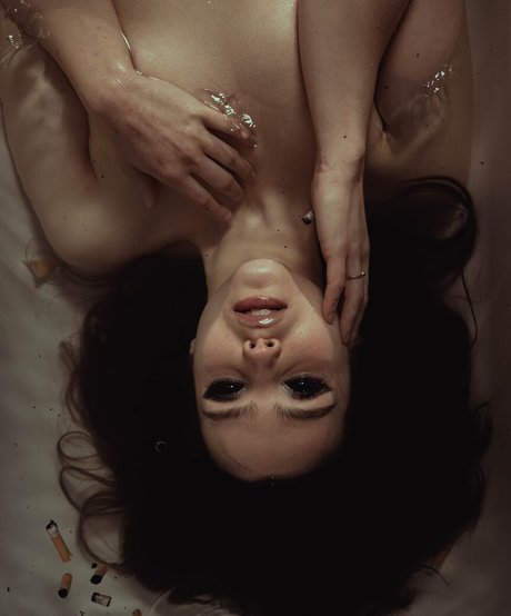 Kamochi ASMR schöne pornographische bilder