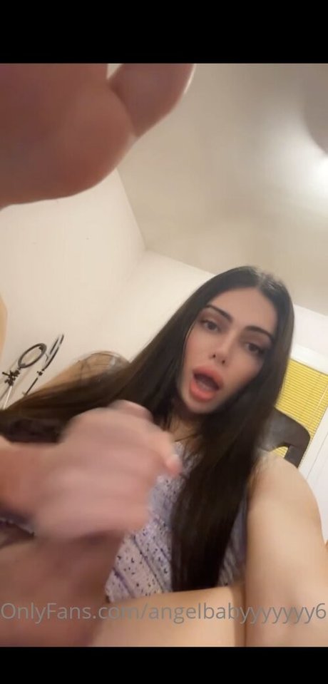 itsangelbaby___ sex pornostar galerie