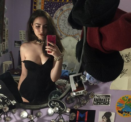 artbitch666 pornostar nacktheit galerien