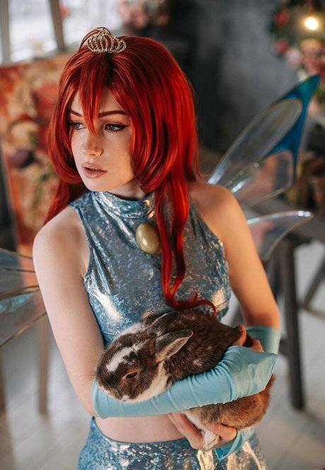 Likeassassin schauspielerin nette fotos