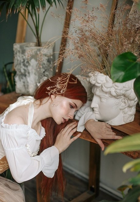 Likeassassin model hübsche bilder