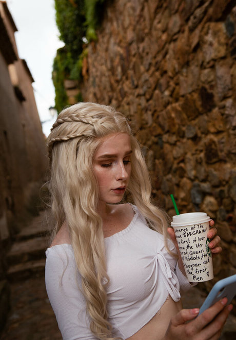 Likeassassin model porno bild